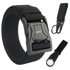 Tactical Belt Buckle