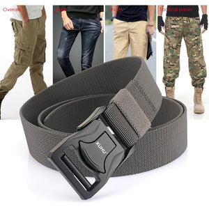 Tactical Belt Buckle