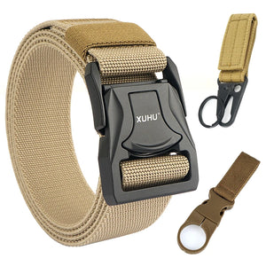 Tactical Belt Buckle