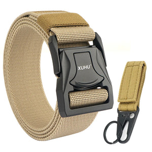 Tactical Belt Buckle