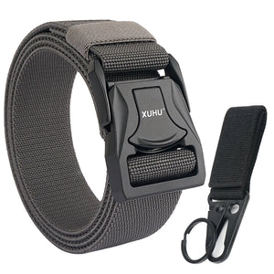 Tactical Belt Buckle