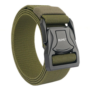 Tactical Belt Buckle