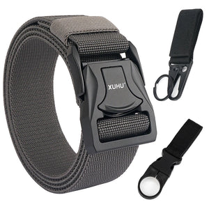 Tactical Belt Buckle