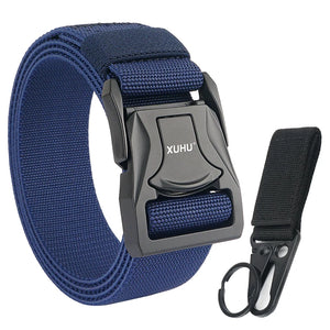 Tactical Belt Buckle