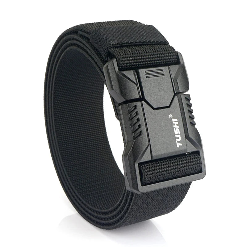 Tactical Belt Buckles