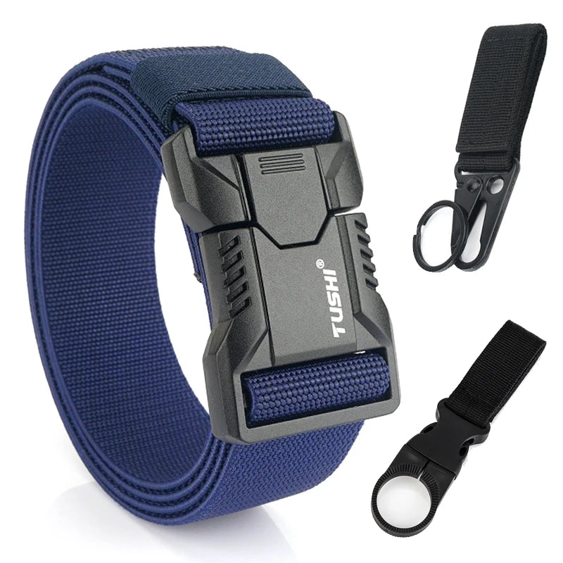 Tactical Belt Buckles