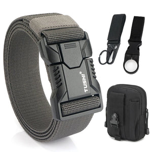 Tactical Belt Buckles