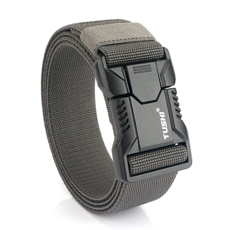 Tactical Belt Buckles