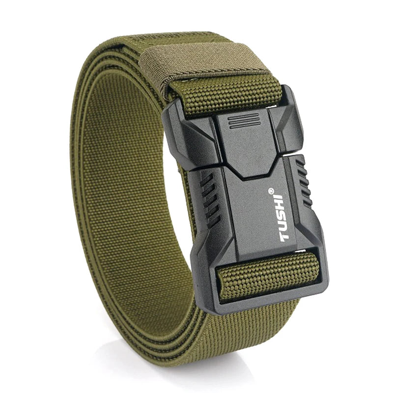 Tactical Belt Buckles