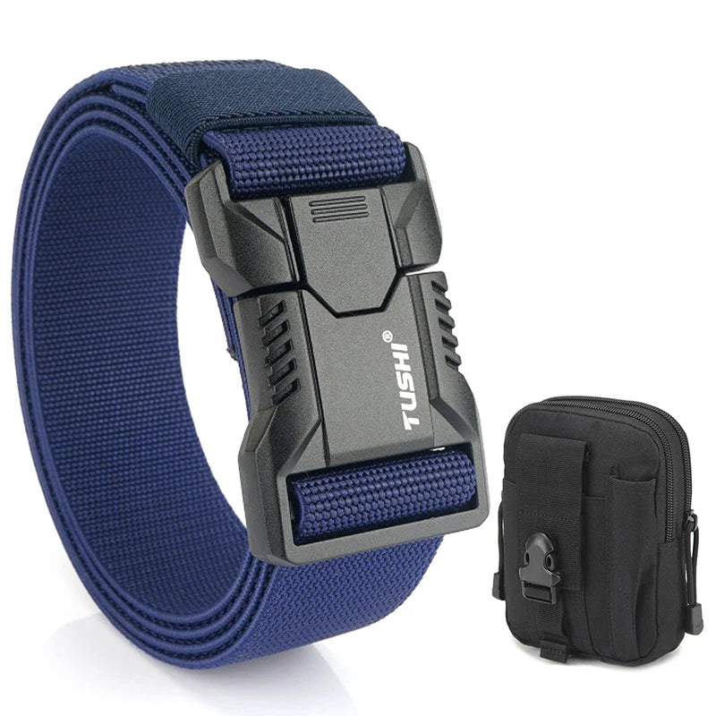 Tactical Belt Buckles