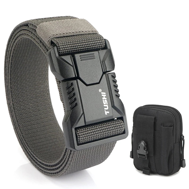 Tactical Belt Buckles