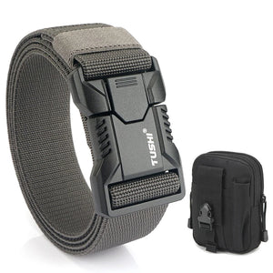 Tactical Belt Buckles