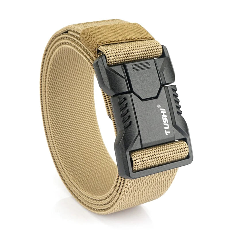 Tactical Belt Buckles