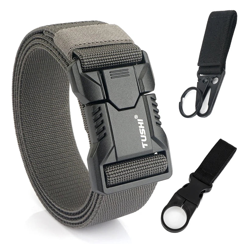Tactical Belt Buckles