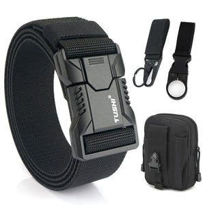 Tactical Belt Buckles