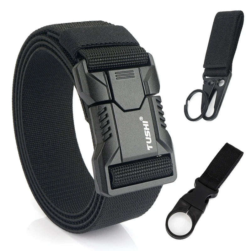 Tactical Belt Buckles
