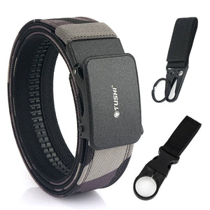 Tactical Belt Casual