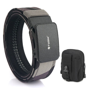 Tactical Belt Casual