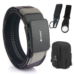 Tactical Belt Casual