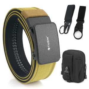 Tactical Belt Casual