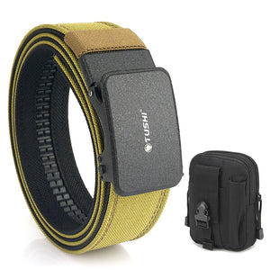 Tactical Belt Casual