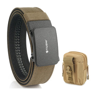 Tactical Belt Casual
