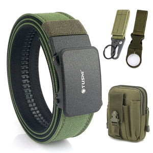 Tactical Belt Casual