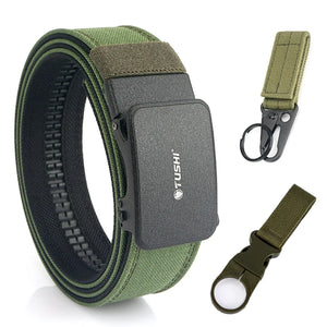 Tactical Belt Casual