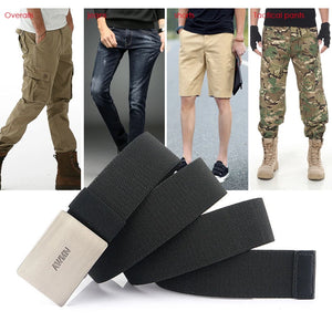 Tactical Belt Female