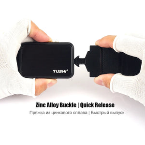 Tactical Belt for Men