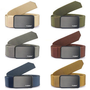 Tactical Belt for Men