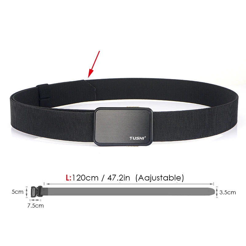 Tactical Belt for Men