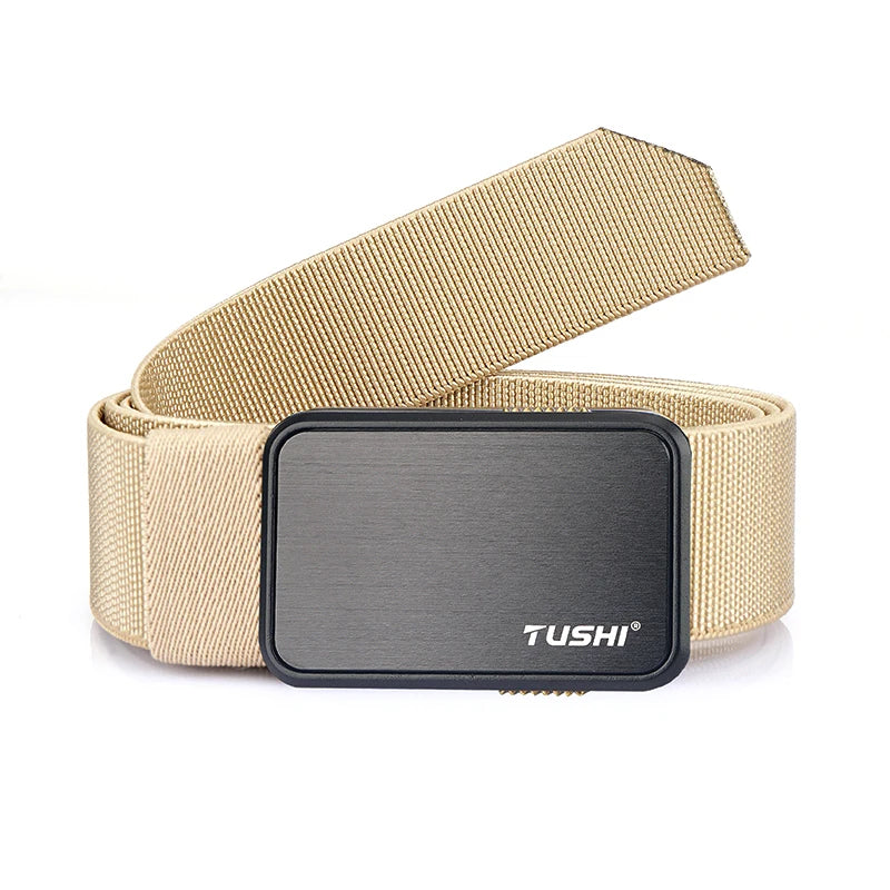Tactical Belt for Men