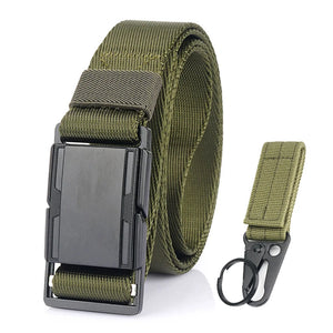Tactical Belt for Women