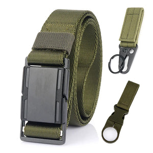 Tactical Belt for Women