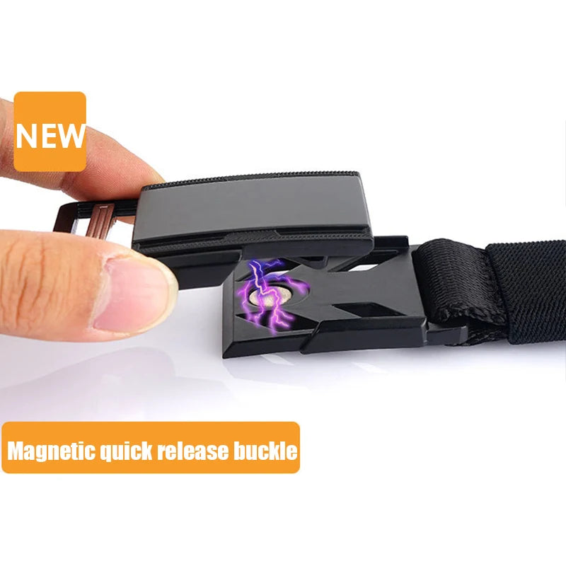 Tactical Belt for Women