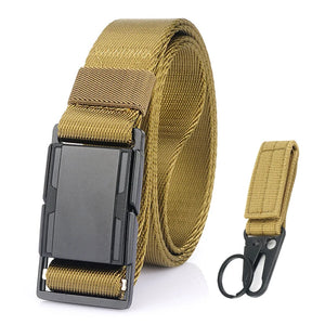 Tactical Belt for Women