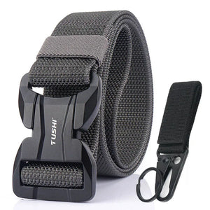 Tactical Belt Hiking Accessory