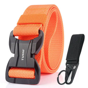 Tactical Belt Hiking Accessory