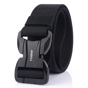 Tactical Belt Hiking Accessory