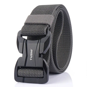 Tactical Belt Hiking Accessory