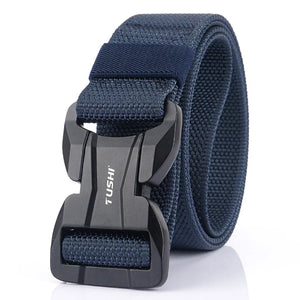 Tactical Belt Hiking Accessory