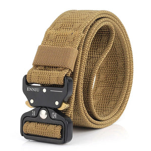 Tactical Belt Hiking