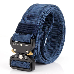Tactical Belt Hiking