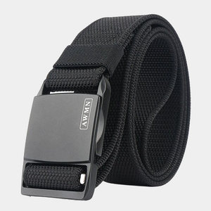 Tactical Belt Magnetic Buckle