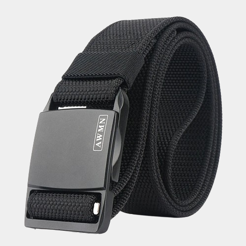Tactical Belt Magnetic Buckle | CYBER TECHWEAR®