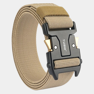 Tactical Belt Matte Military