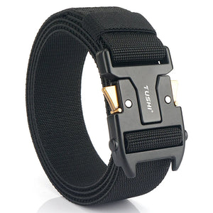 Tactical Belt Matte Military