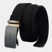 Cinturón táctico para hombre