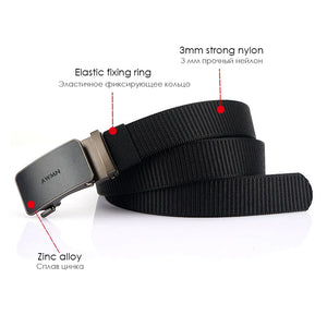 Tactical Belt Men